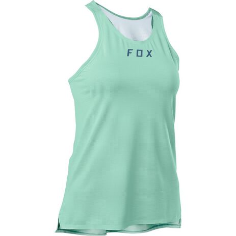 _Débardeur Femme Fox Flexair | 29348-167-P | Greenland MX_