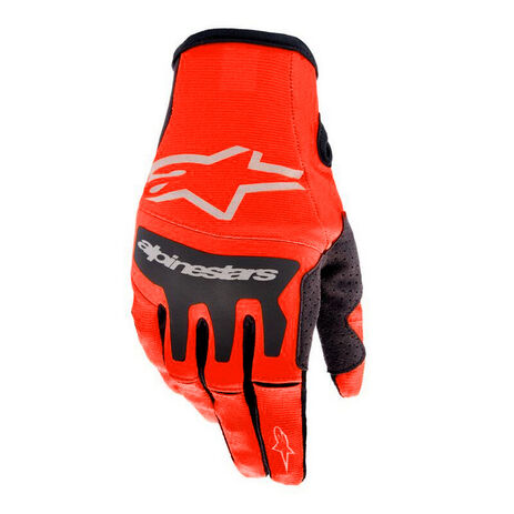 _Alpinestars Techstar Gloves | 3561023-411 | Greenland MX_