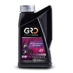 _GRO Performance Pre-Mix Öl 2T 1L | 9020390 | Greenland MX_