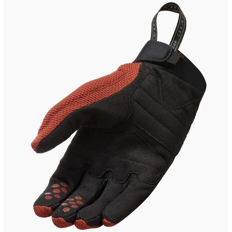 _Rev'it Massif Handschuhe | FGS157-0240-P | Greenland MX_