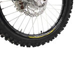 _Z-Wheel Rim Stickers Kit 21" | W50-1205-P | Greenland MX_