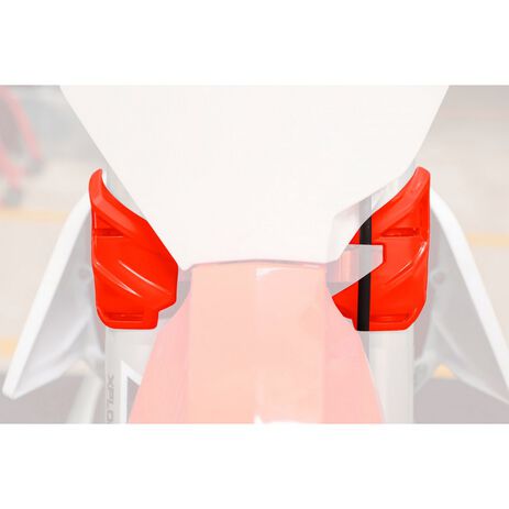 _Acerbis F-Rock Lower Triple Clamp Cover | 0024840.110-P | Greenland MX_