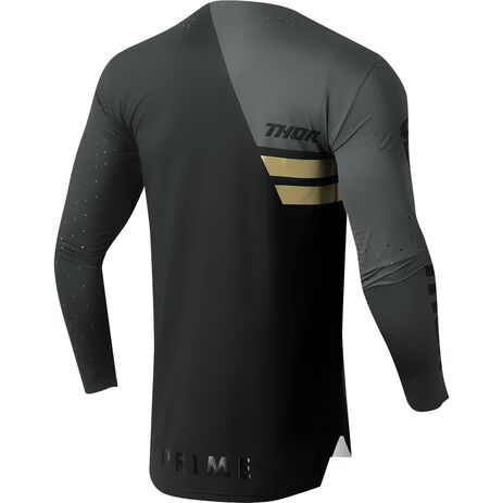_Thor Prime Drive Jersey | 2910-7466-P | Greenland MX_