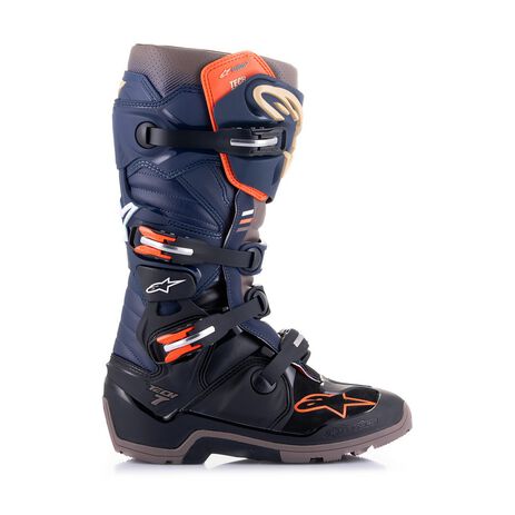 _Alpinestars Tech 7 Enduro Drystar® Stiefel | 2012620-1373-P | Greenland MX_
