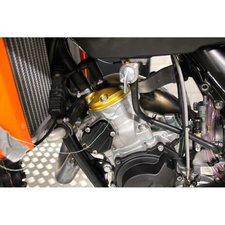 _VHM Husqvarna TC 125 16-22 KTM SX 125 16-22 Gas Gas MC 125 21-23 Engine Head Kit | AA33156 | Greenland MX_