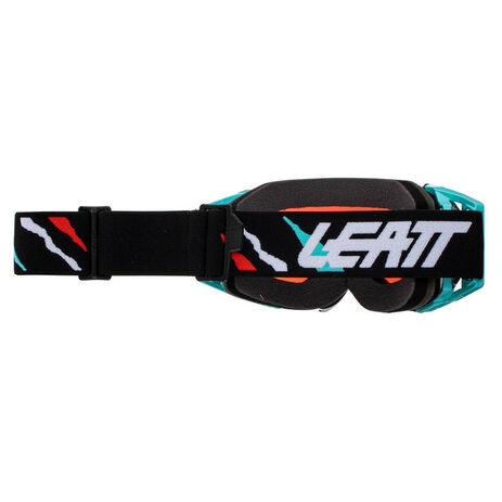 _Leatt Velocity 5.5 Iriz Goggles Tiger Blue | LB8023020270-P | Greenland MX_