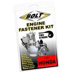 _Kit de Vis Moteur Bolt Honda CR 80 R 84-02 CR 85 R 03-07 | BT-E-C8-8407 | Greenland MX_