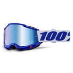 _Masque 100% Accuri 2 M2 Écran Miror  | 50014-00039-P | Greenland MX_