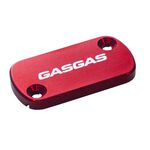 _Gas Gas Aluminium Brake Pump Cover 
Red | BE610052509 | Greenland MX_