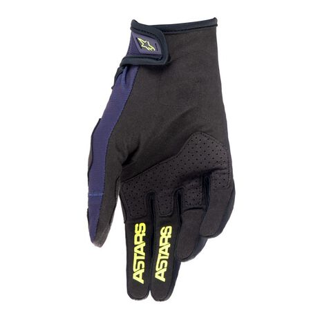 _Alpinestars Techstar Gloves | 3561023-7455 | Greenland MX_