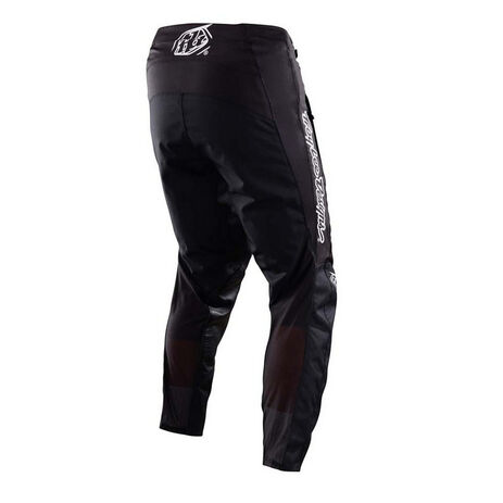 _Troy Lee Designs GP PRO Mono Pants Black | 277931001-P | Greenland MX_