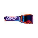 _Leatt Velocity 5.5 Iriz Brille UltraContrast 26% | LB8022010330-P | Greenland MX_