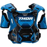 _Thor Guardian Roost Youth Deflector | 2701-0972-P | Greenland MX_