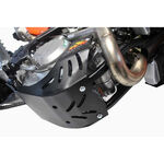 _AXP Racing Motorschutzplatte KTM EXC-F 450/500 17-22 | AX1402 | Greenland MX_