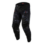 Troy Lee Designs GP Scout Pants Black Camo 28, , hi-res