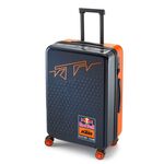 _KTM Replica Team Hardcadse Suitcase | 3RB220026400 | Greenland MX_