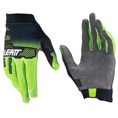 _Leatt Moto 1.5 GripR Gloves Lime | LB6024090260-P | Greenland MX_