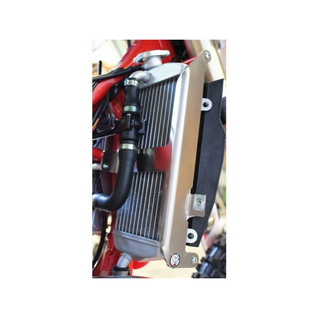 _AXP Racing Radiator Protectors Gas Gas EC 250/300 18-20 | AX1442 | Greenland MX_
