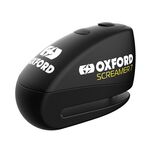 _Oxford Screamer Alarm Disc Lock (7mm) | LK289-P | Greenland MX_