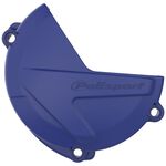 _Yamaha Clutch Cover Protection YZ 250 F 19-20 | 8471200002-P | Greenland MX_