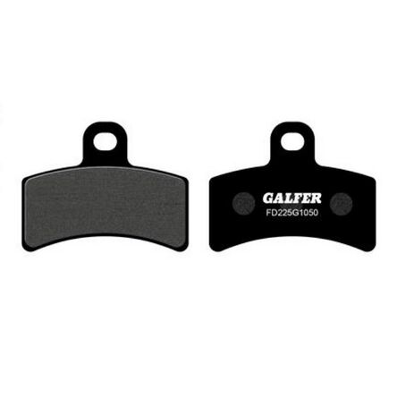 _Galfer Semi-Metall Bremsbeläge Hinten Gas Gas Pampera 125/250 03-..-03 | FD225G1050 | Greenland MX_