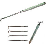 _JMP Extractor Set for O-rings | 722.07.00 | Greenland MX_