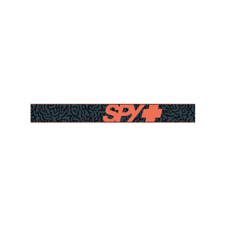 _Spy Woot Maze HD Transparent Googles Orange | SPY323346998096-P | Greenland MX_