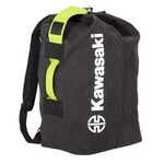 _Kawasaki Canvas Backpack | 006MLA2210 | Greenland MX_