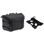 _SW-Motech SysBag with Left Adapter Plate 30L | BC.SYS.00.003.12000L | Greenland MX_