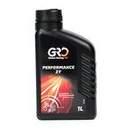 _GRO Performance Pre-Mix Öl 2T 1L | 9020384 | Greenland MX_