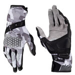 _Leatt ADV X-Flow 7.5 Handschuhe Grau | LB6024040740-P | Greenland MX_