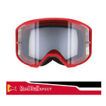 _Red Bull Strive Goggles Single Clear Lens | RBSTRIVE-014S-P | Greenland MX_