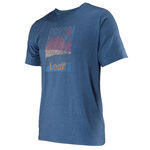 _T-Shirt Leatt Core Denim - | LB5024400280-P | Greenland MX_