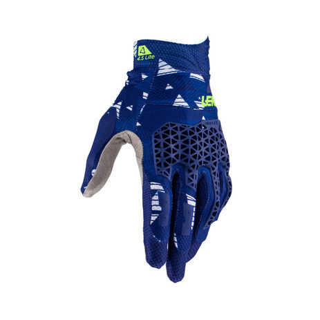 _Leatt 4.5 Lite Handshuhe Blau | LB6023040100-P | Greenland MX_