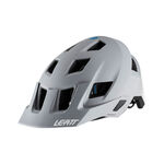 _Leatt MTB AllMtn 1.0 Helmet Steel | LB1022070710-P | Greenland MX_