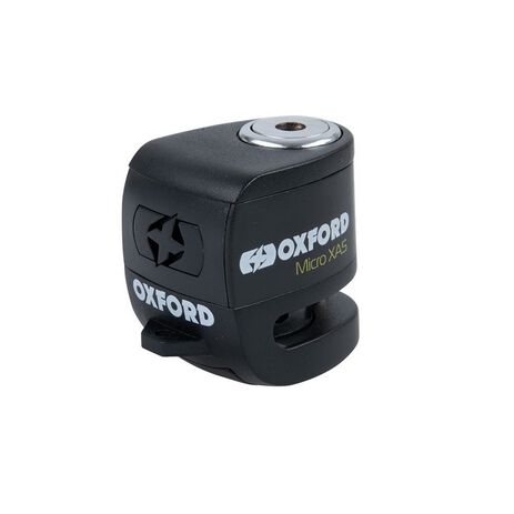 _Oxford Micro XA5 Alarm Disc Lock (5.5mm) | LK214 | Greenland MX_