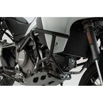 _SW-Motech Crash Bars Ducati Multistrada Enduro 1250/1260 16-.. | SBL.22.114.10000B | Greenland MX_
