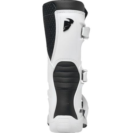 _Thor Blitz XR Youth Boots White | 3411-0745-P | Greenland MX_