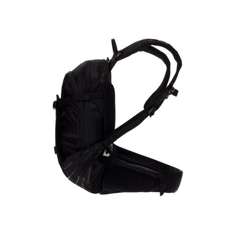 _Ergon BA2 Backpack Black | ER45000845-P | Greenland MX_