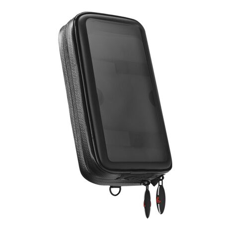 _Optiline Plus Universal-Smartphone-Tasche mit Geldbörse max. 85x170 mm | 90549 | Greenland MX_