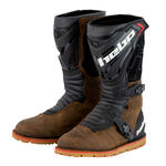 _Hebo Trial Technical 3.0 Leather Stiefel | HT1021NTR-P | Greenland MX_