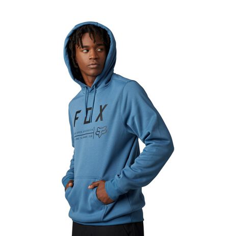 _Fox Non Stop Pullover Hoodie | 30583-207-P | Greenland MX_