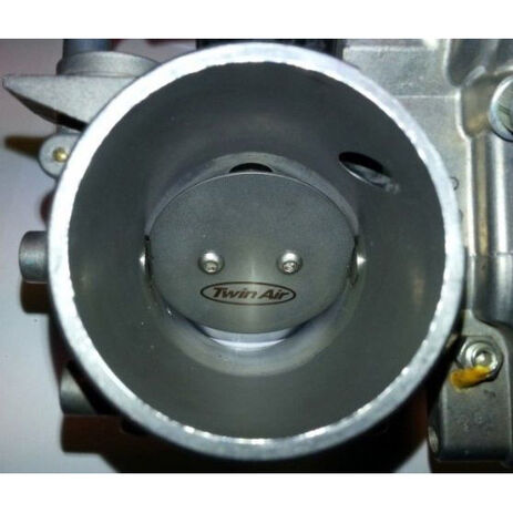 _Twin air powerflow throttle body kit KTM SXF 350/450 13-14 Husqvarna FC 350/450 2014 | 160742 | Greenland MX_