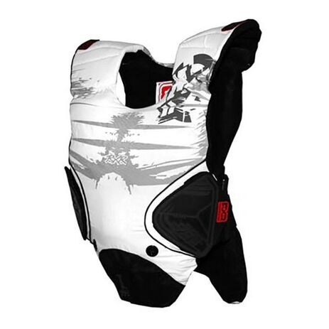 _RXR Organic Inflatable Vest Protector | RXR-ORWT | Greenland MX_