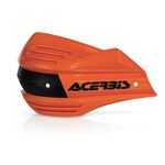 _Acerbis X-Factor Ersatzhandschützer aus Kunststoff | 0017632.010-P | Greenland MX_