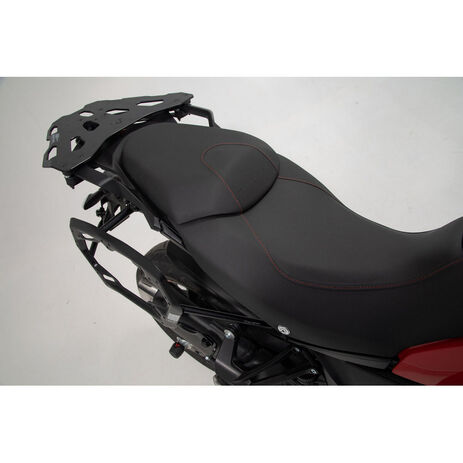 _Support pour Valises Latérales PRO SW-Motech Ducati Multistrada 950/1200/1260 15-.. | KFT.22.114.30000B | Greenland MX_