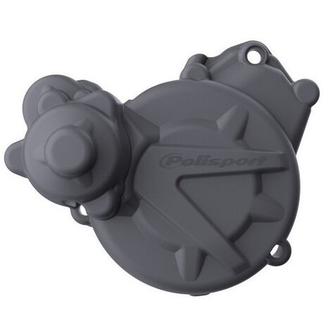 _Ignition Cover Protector Polisport Gas Gas EC 250/300 15-.. | 8467600003-P | Greenland MX_