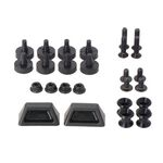 _SW-Motech Adapter Kit for PRO Side Carrier for DUSC | KFT.00.152.36000 | Greenland MX_