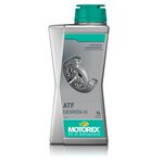 _Motorex Fluid for Automatic Gearboxes ATF Dexron III 1L | MT101HMLCA | Greenland MX_