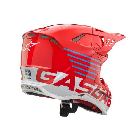 _Gas Gas SM-8 Helm | 3GG230012301-P | Greenland MX_